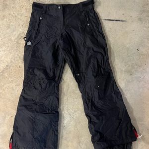Women’s Sessions Snowboard pants